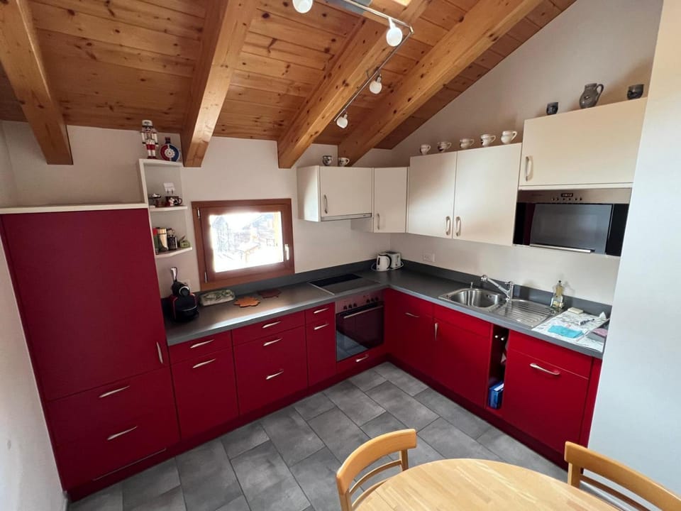 Angela Apartment in Canton of Valais