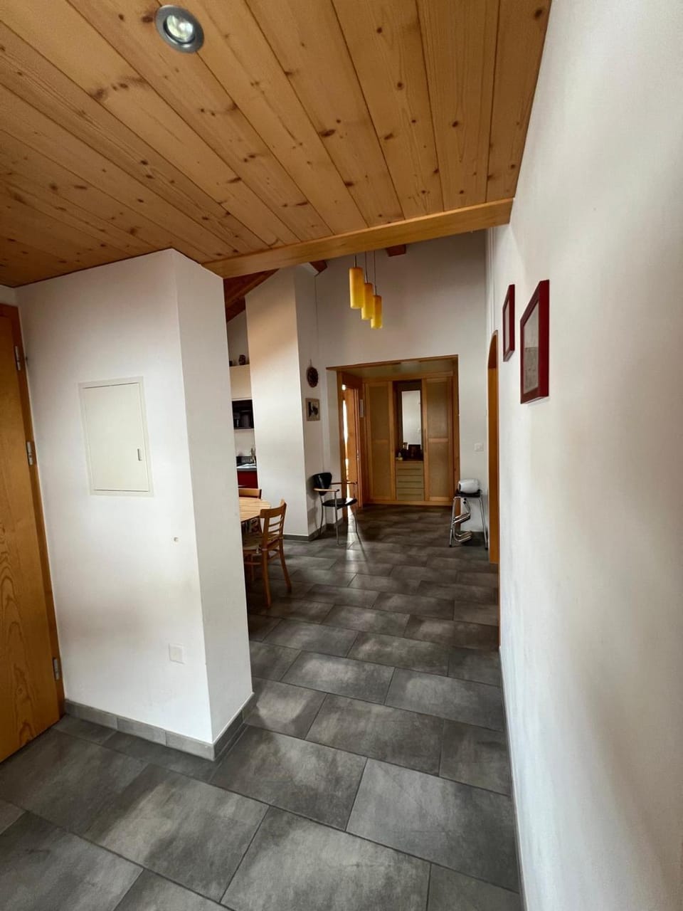 Angela Apartment in Canton of Valais