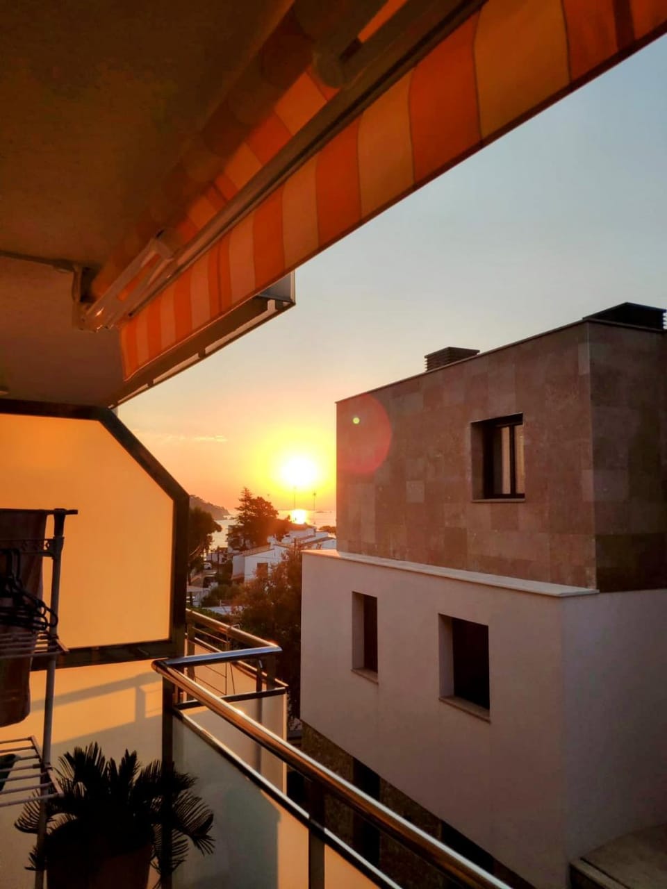 Apartamento a 150 metros de la playa en la Fosca Apartment in Baix Empordà