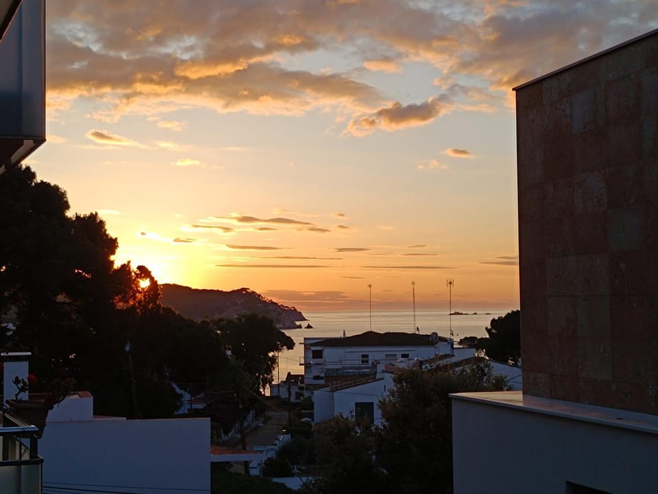 Apartamento a 150 metros de la playa en la Fosca Apartment in Baix Empordà
