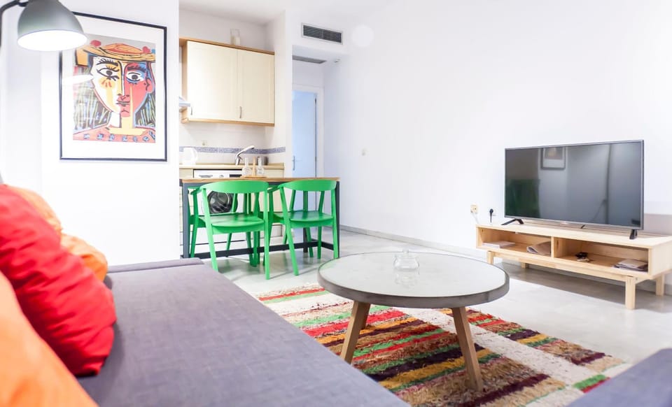 Archeros Suite Apartment in Seville