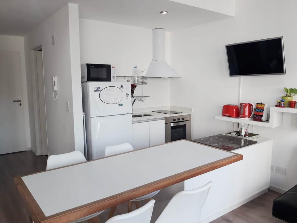 Alquiler zona Belgrano Hospital Fleni y cancha de River Apartment in Buenos Aires
