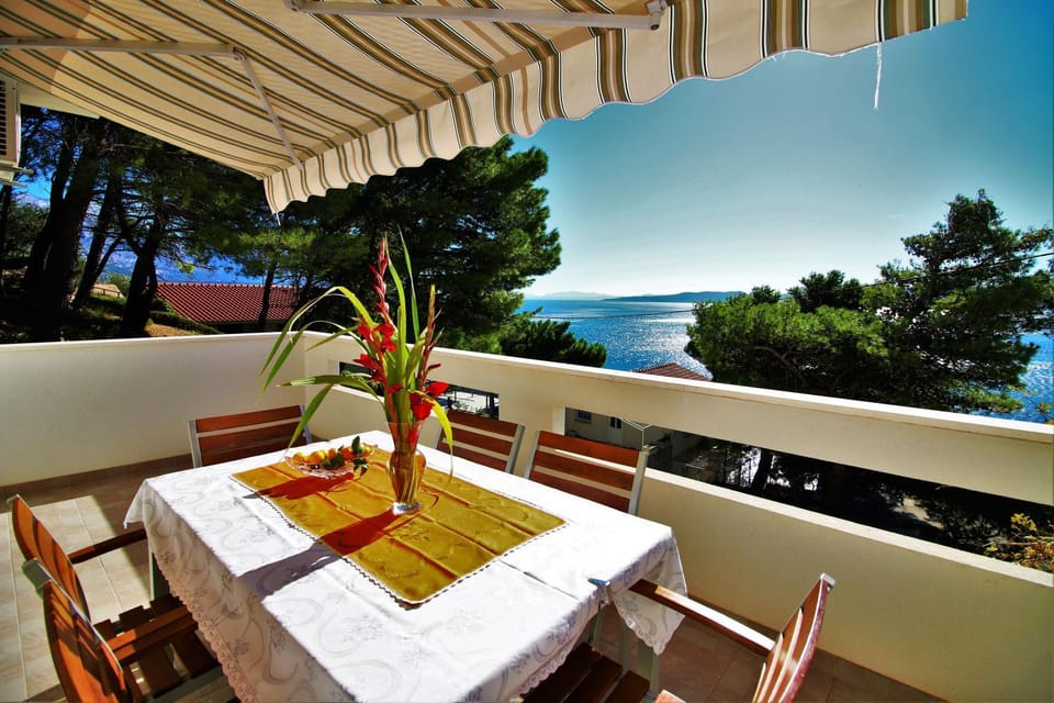 Balcony/Terrace, Balcony/Terrace