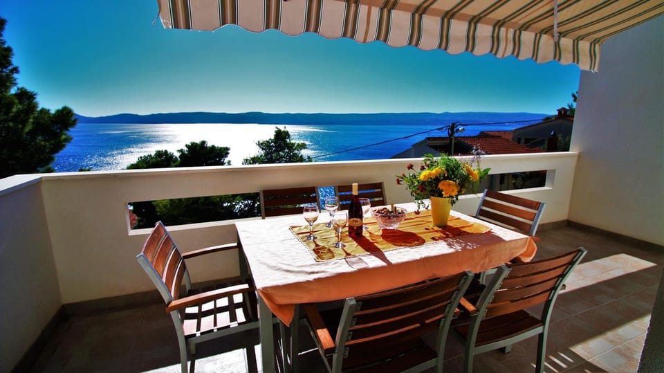 Balcony/Terrace, Balcony/Terrace