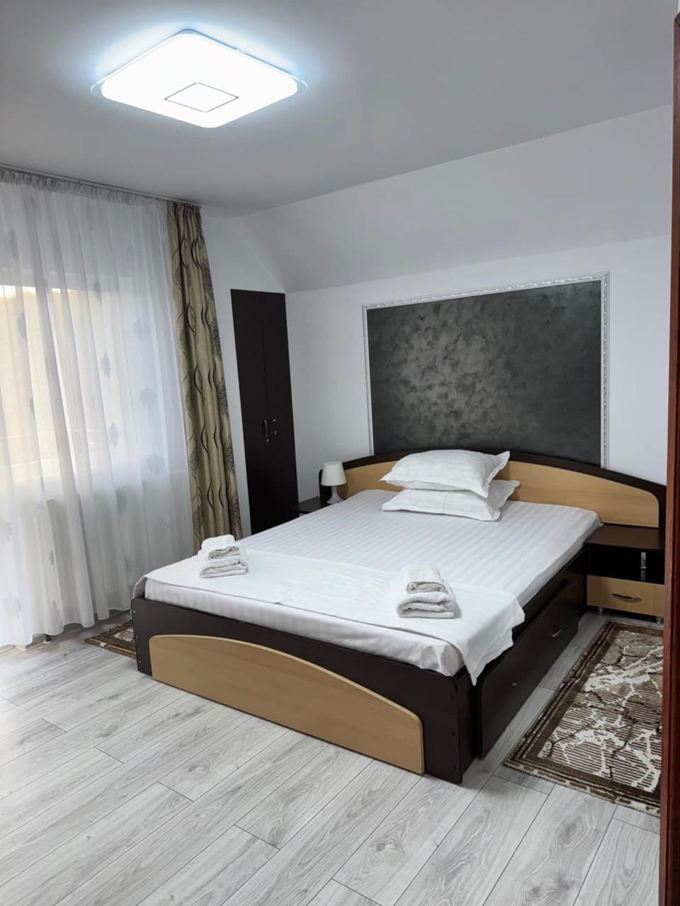 Casa Leny Bed and Breakfast in Brașov County