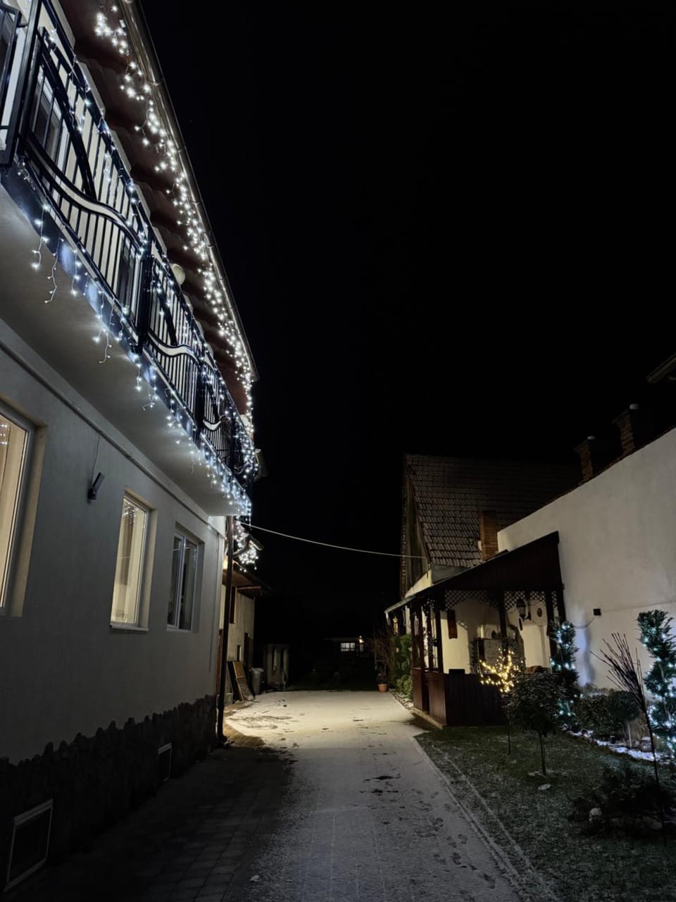 Casa Leny Bed and Breakfast in Brașov County