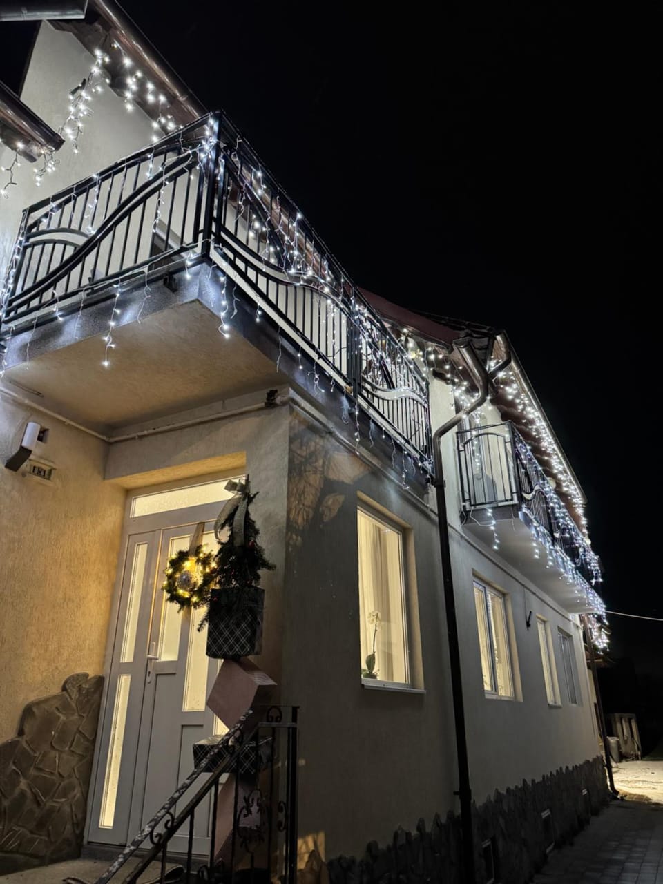 Casa Leny Bed and Breakfast in Brașov County