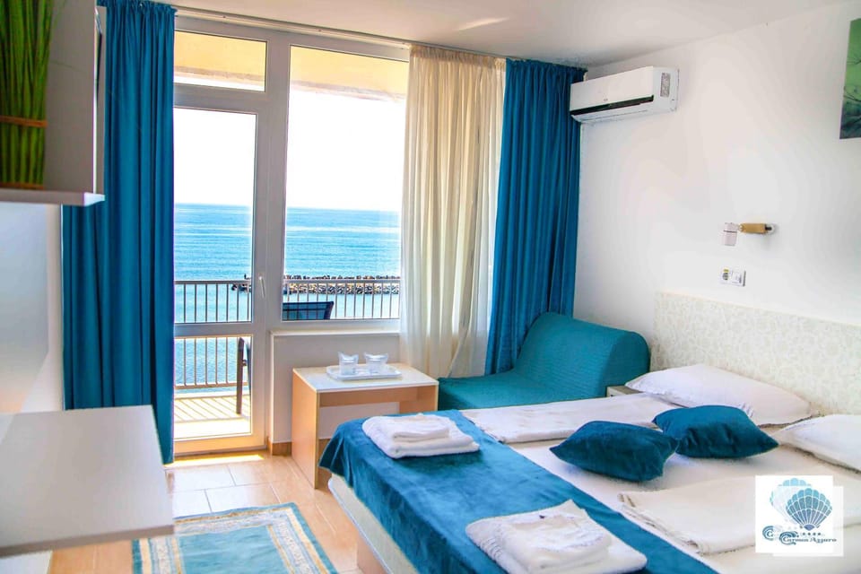 Hotel Carmen Azzuro Hotel in Dobrich Province, Bulgaria