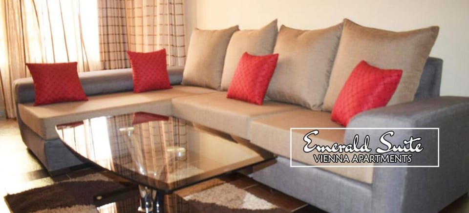 Vienna Apartments Bed and Breakfast in Nairobi