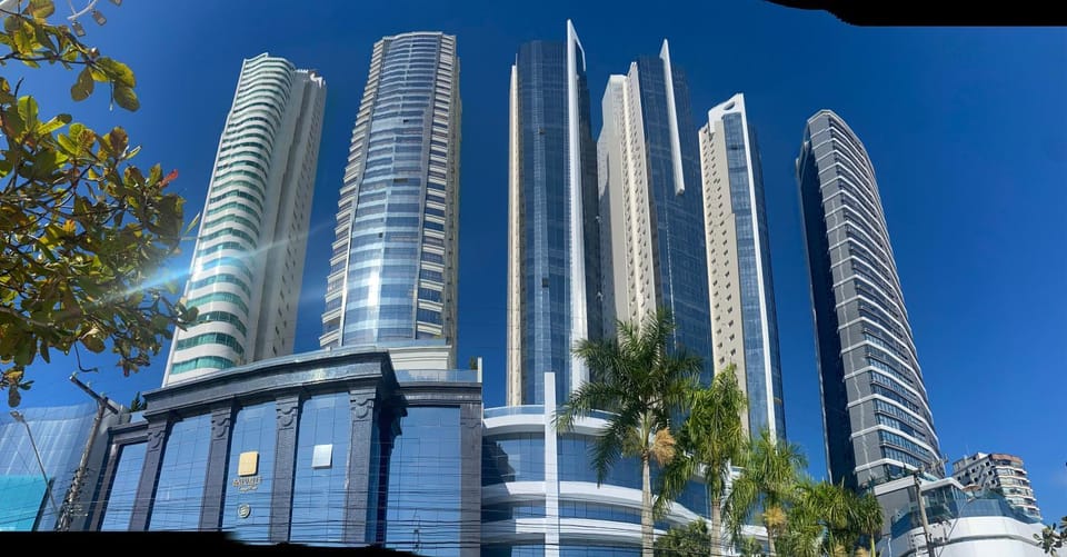 City view