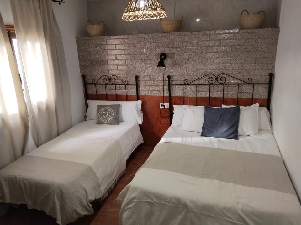 Casa Rural La Encina 2 Country House in Alpujarra Granadina