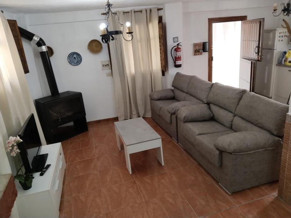 Casa Rural La Encina 2 Country House in Alpujarra Granadina