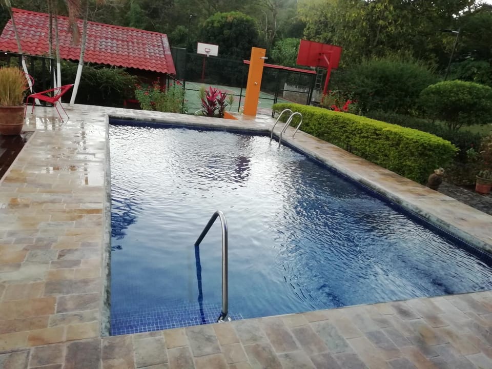 The House of Hummingbird, Costa Rica Nature lodge in Atenas