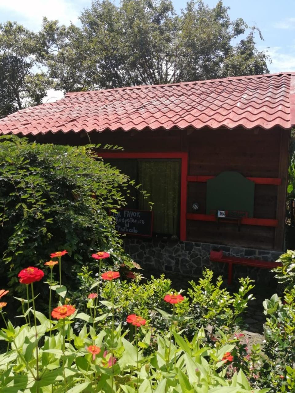 Garden