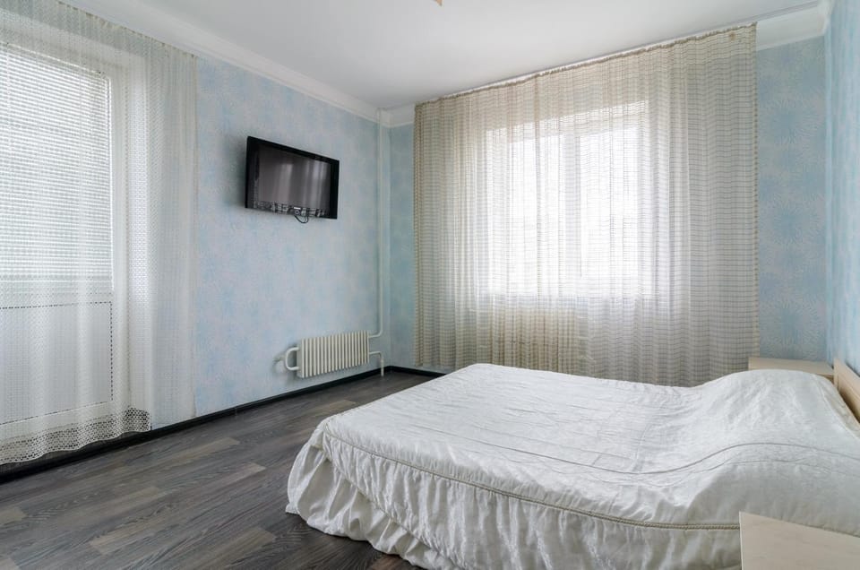 Квартира Лупшы 22 Apartment in Ukraine