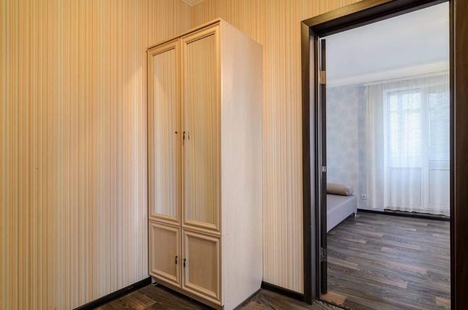 Квартира Лупшы 22 Apartment in Ukraine
