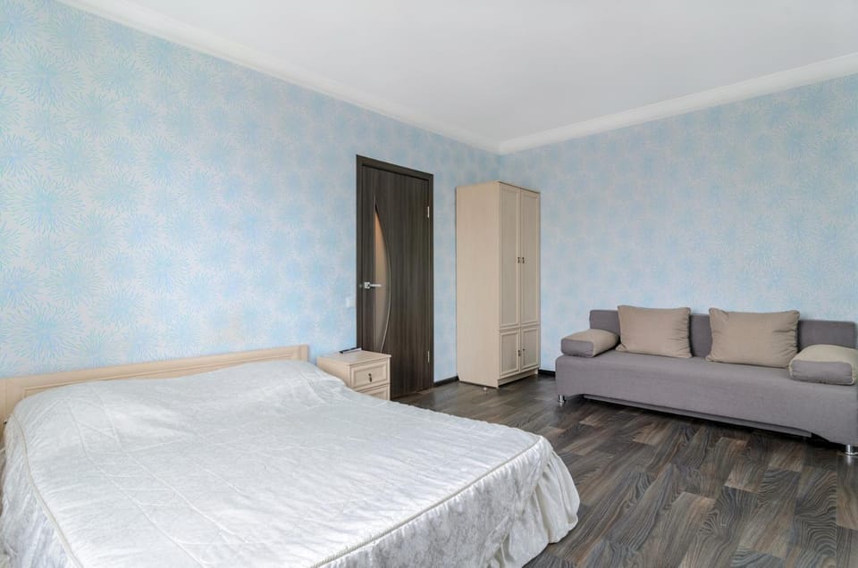Квартира Лупшы 22 Apartment in Ukraine