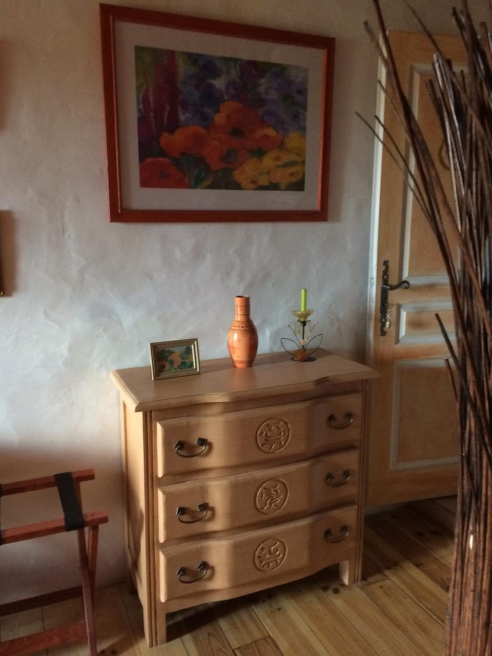 Decorative detail