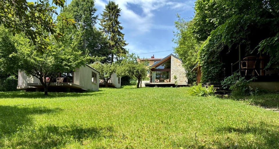 Letnisko Polańczyk Campground/ 
RV Resort in Poland