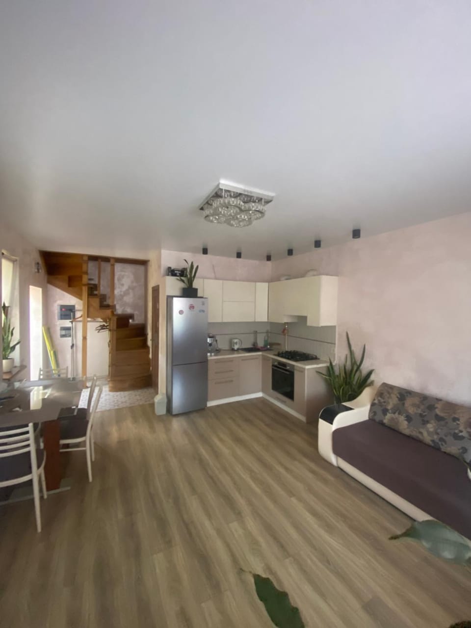 Сдам дом у моря (новый дом) 9-ая Фонтана House in Odessa