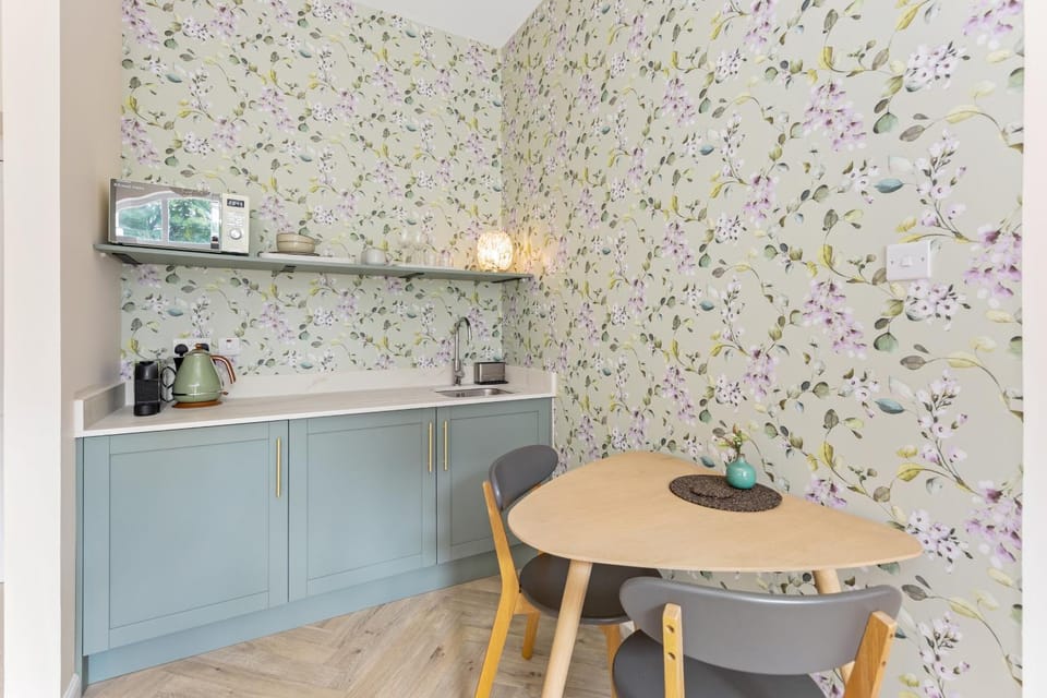 Glenarch House Bed and Breakfast in Edinburgh