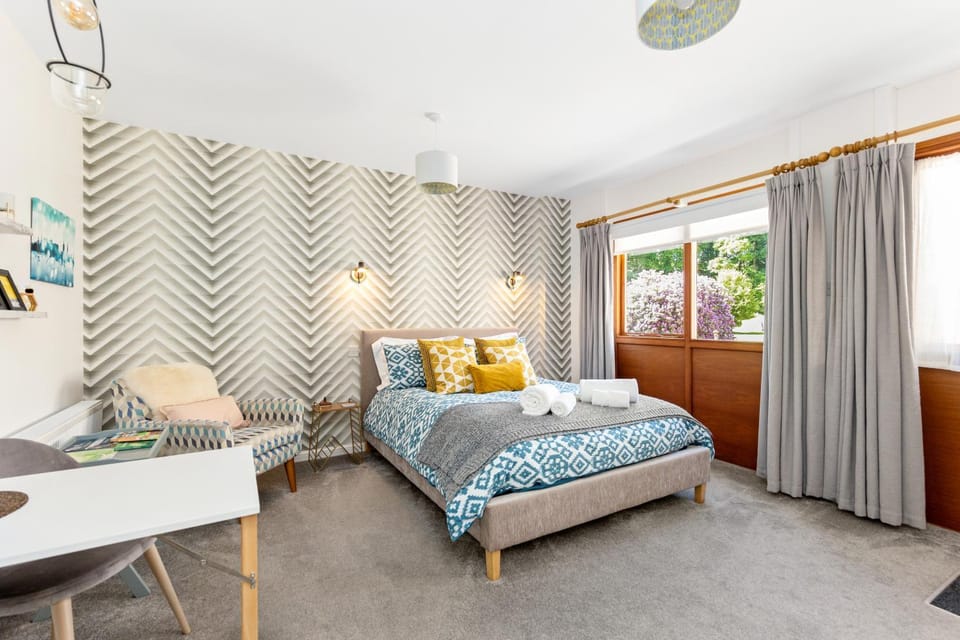 Glenarch House Bed and Breakfast in Edinburgh