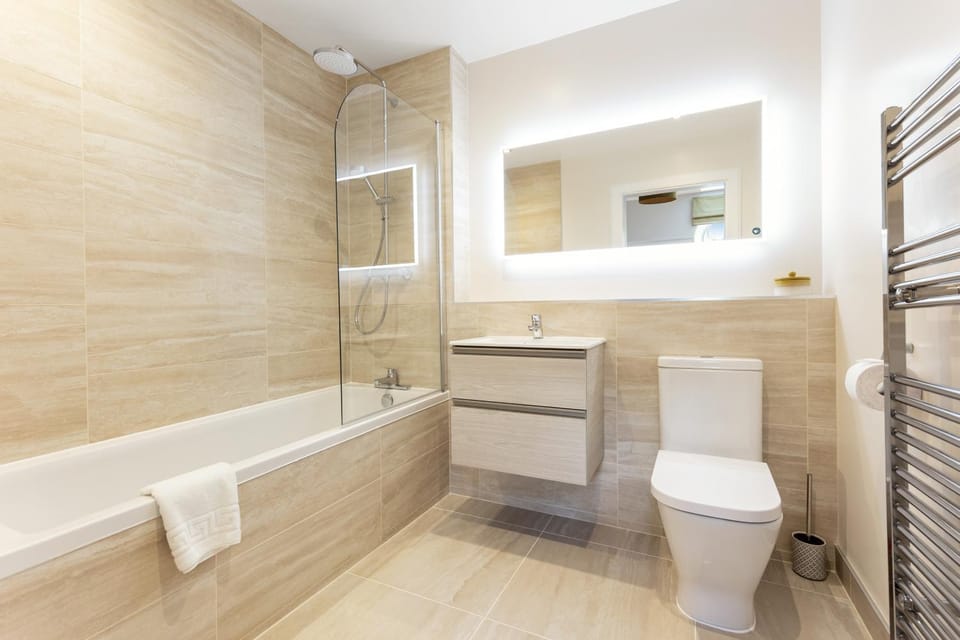 Glenarch House Bed and Breakfast in Edinburgh