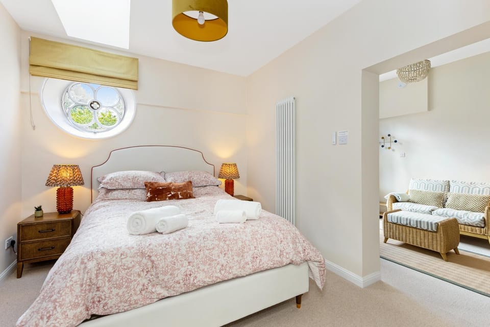 Glenarch House Bed and Breakfast in Edinburgh