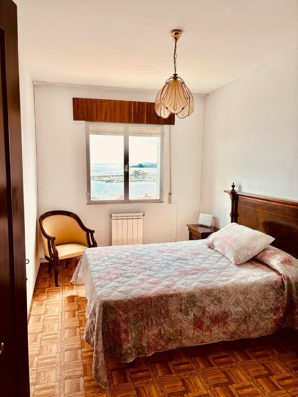 Patio, Sea view, Family