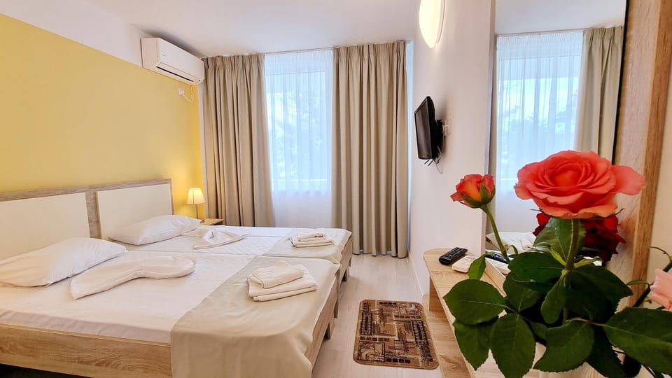 Hotel Diana Hotel in Eforie Nord