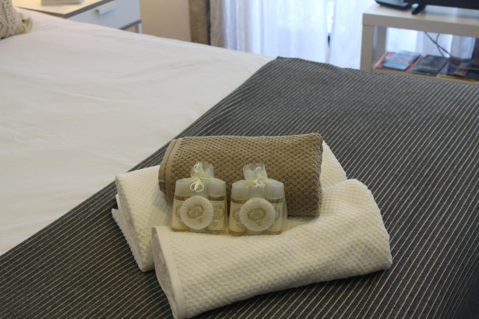 towels