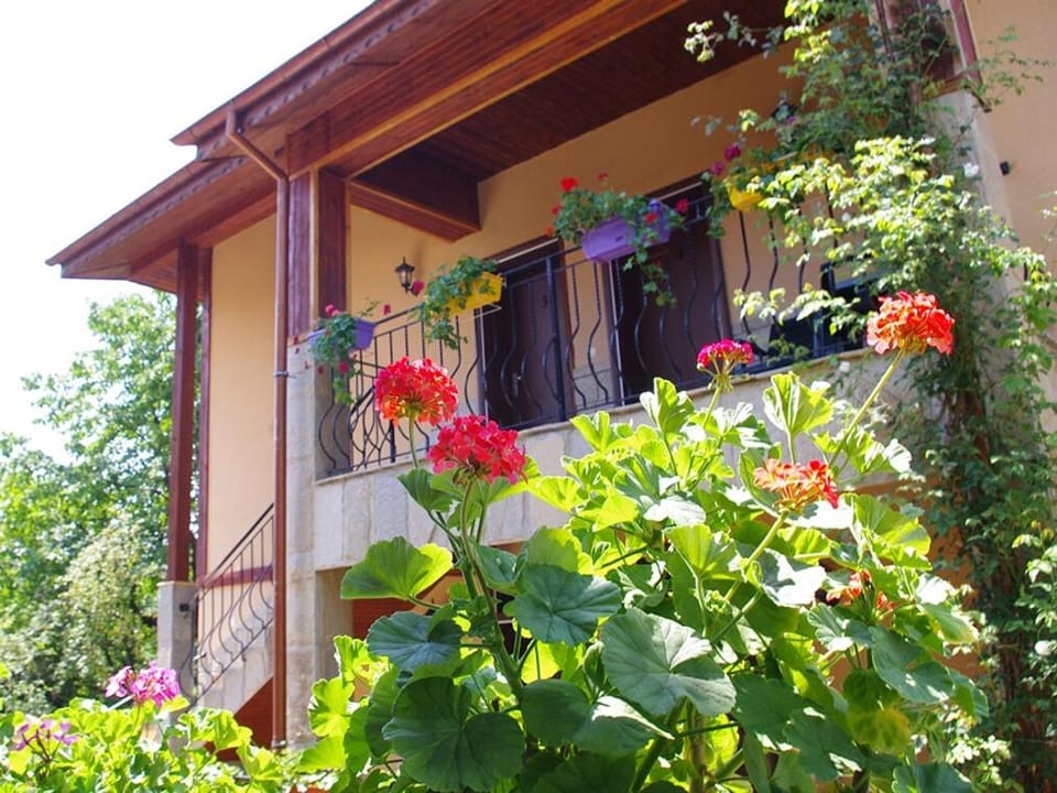 Complex Diana Bed and Breakfast in Plovdiv Province