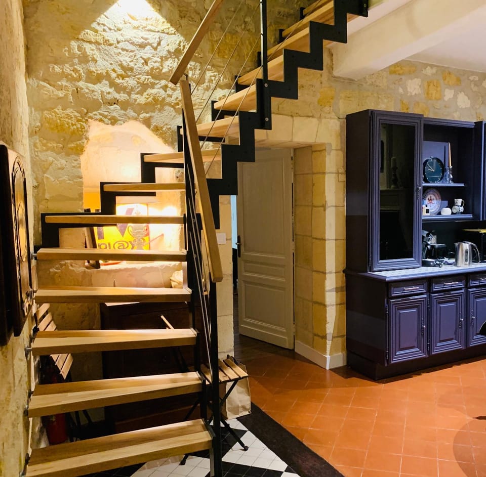MDC St Emilion House in Saint-Émilion
