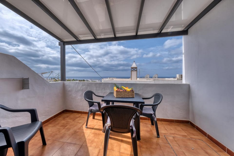 Balcony/Terrace, Balcony/Terrace