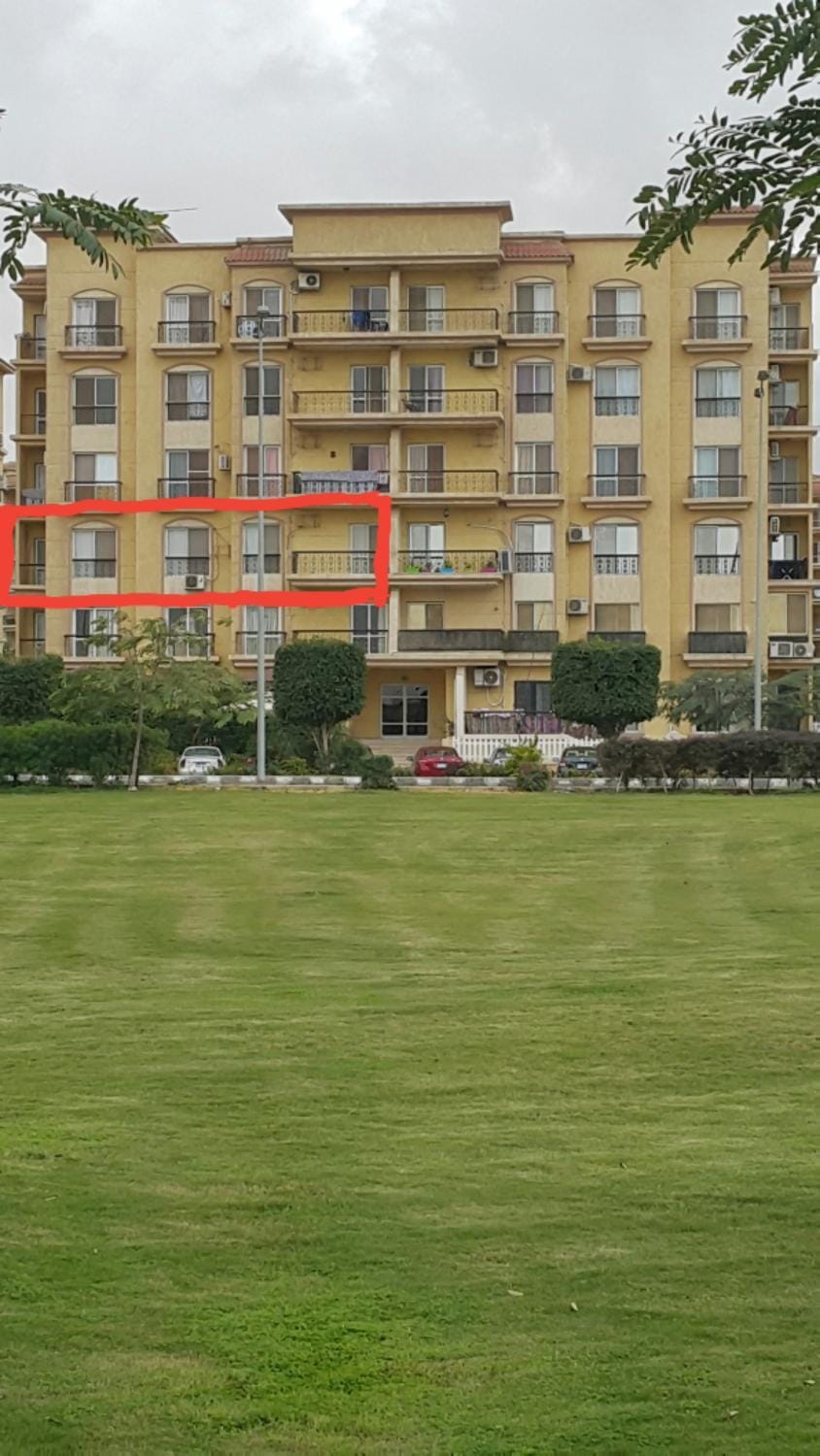 TBK Apartment 1, Families only Apartment in New Cairo City