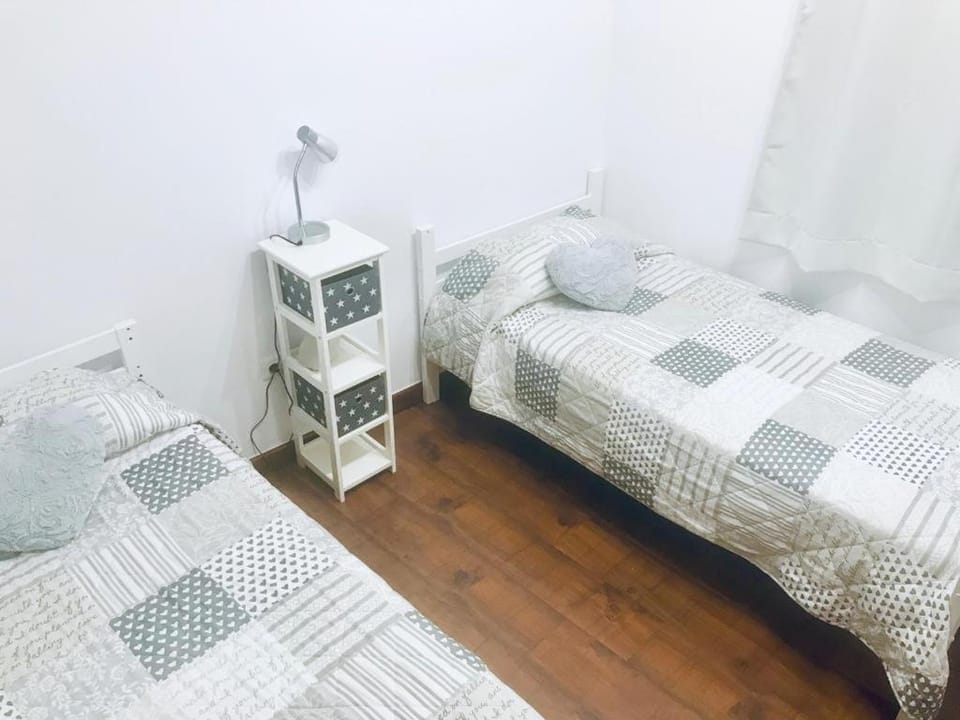 La Casita del Centro Apartment in Gran Canaria