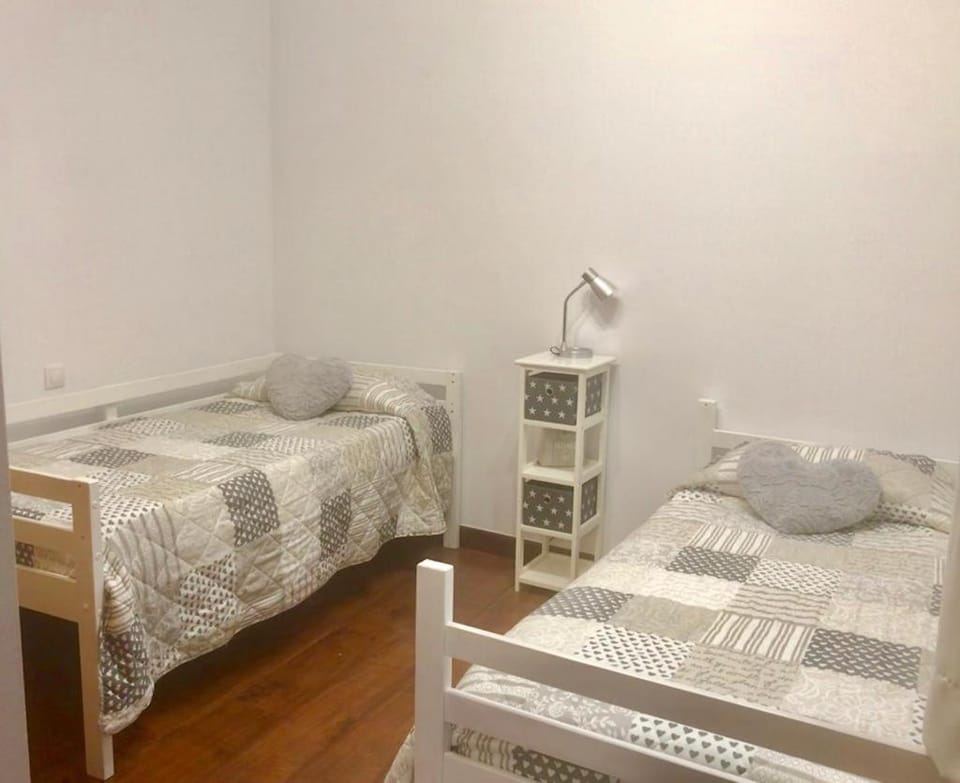 La Casita del Centro Apartment in Gran Canaria