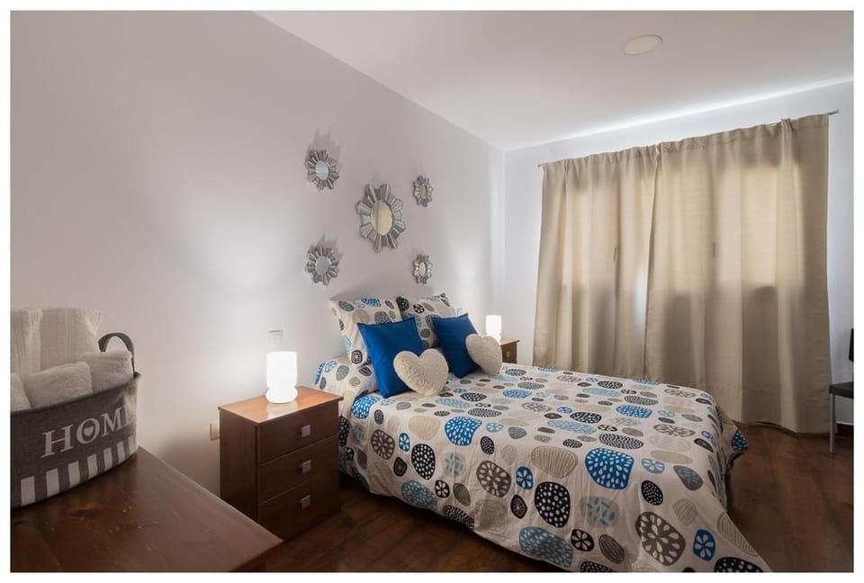 La Casita del Centro Apartment in Gran Canaria