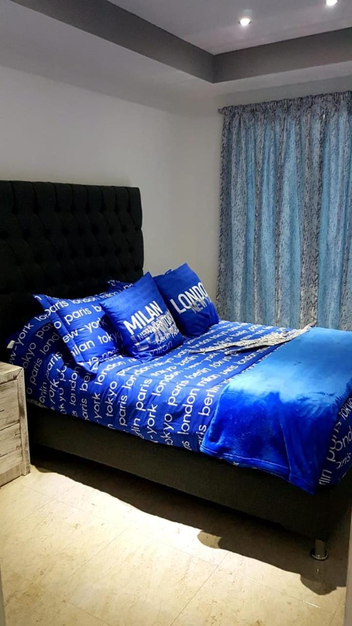 Bed, Decorative detail