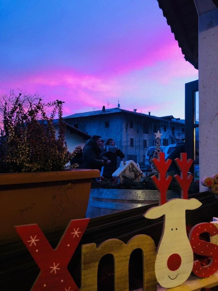 Agritur Sandro Hotel in Trentino-South Tyrol