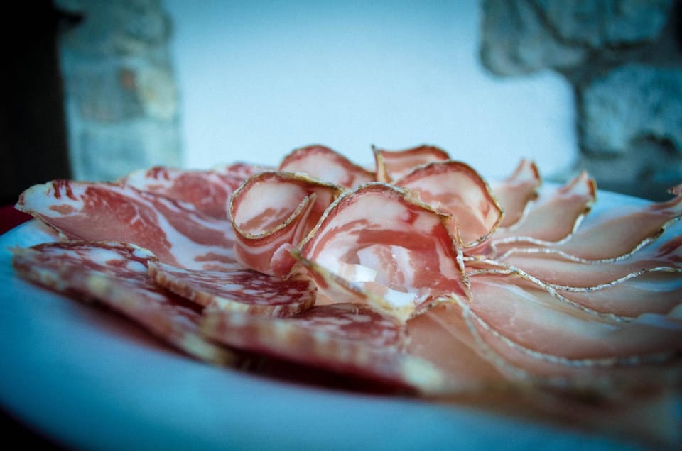 Agritur Sandro Hotel in Trentino-South Tyrol