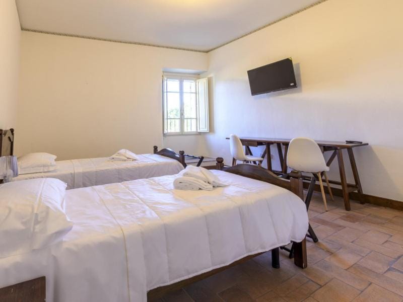 ll Chiostro Di San Domenico Hotel in Umbria