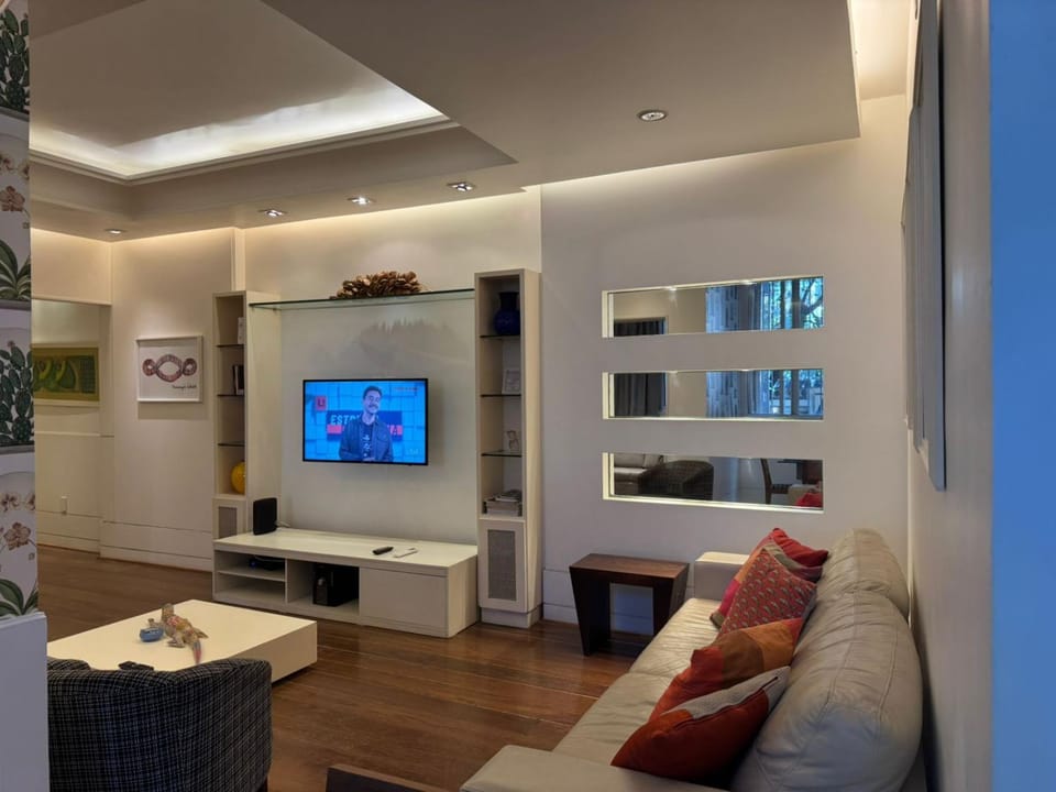 Excellent apartment Rio Arpoador Apartment in Rio de Janeiro