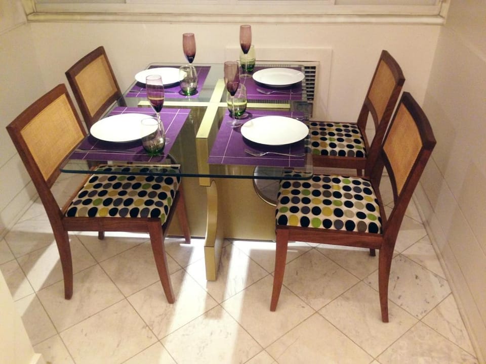Excellent apartment Rio Arpoador Apartment in Rio de Janeiro