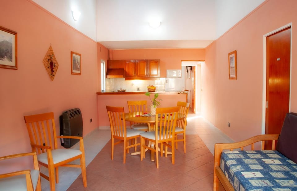 TV and multimedia, Kitchen or kitchenette, Living room, Seating area, young children, heating, minibar, air conditioner