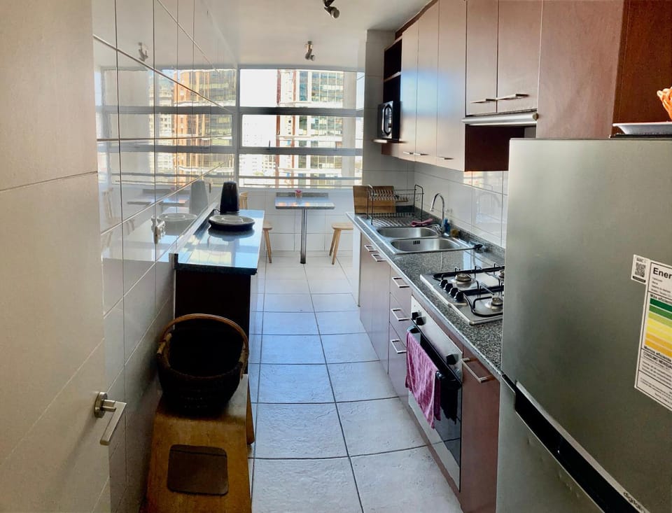 Breakfast, kitchen