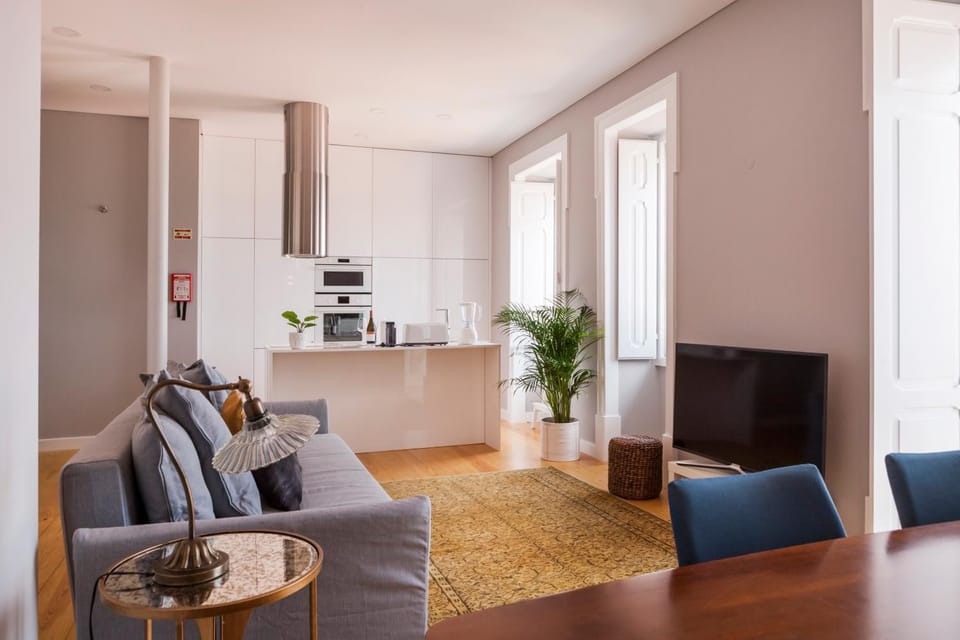 Communal lounge/ TV room, Living room