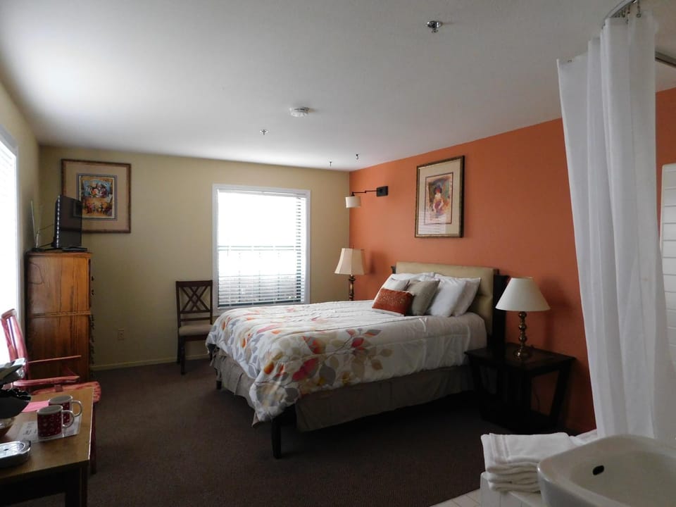 Freeport Wine Country Inn Inn in Sacramento