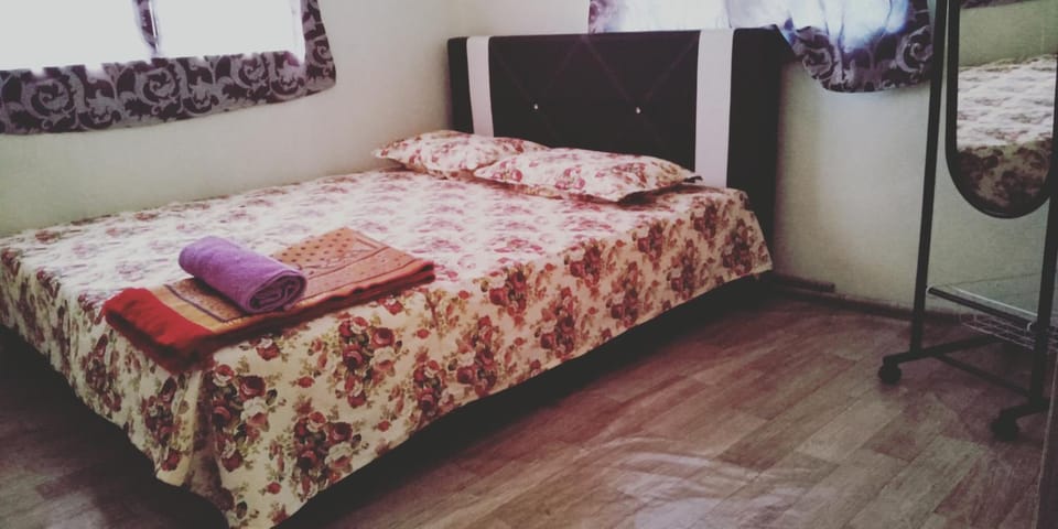 Sarifah homestay Vacation rental in Malaysia