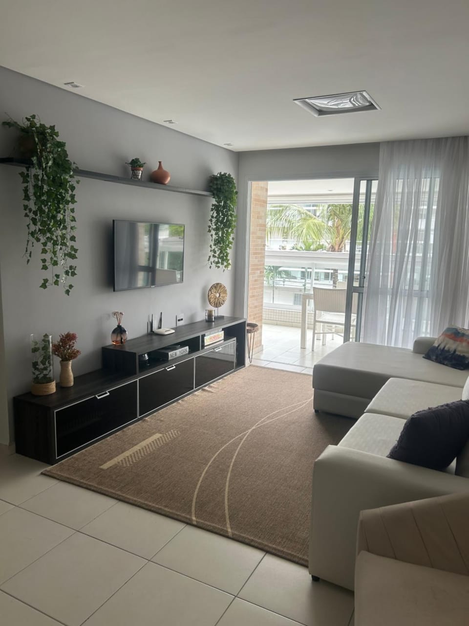 Apartamento na Riviera de Sao Lourenco Apartment in Bertioga